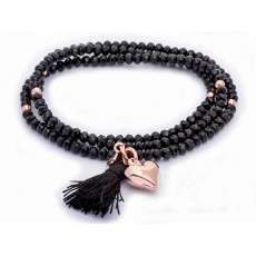 PULSERA ZEN NEGRA