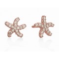 PENDIENTES ESTRELLA