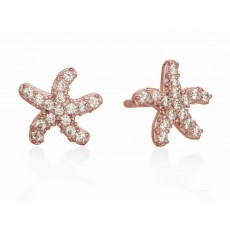 PENDIENTES ESTRELLA