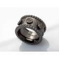 ANILLO SIDNEY