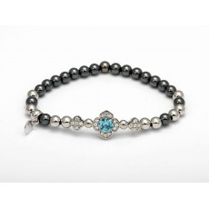 PULSERA MAUI AZUL