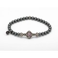 PULSERA MAUI ROSA