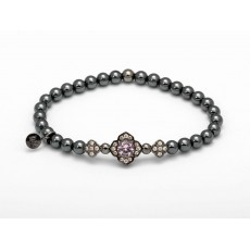 PULSERA MAUI ROSA