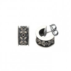 PENDIENTES SUNFIELD ARO 