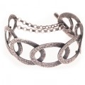 PULSERA OVALES