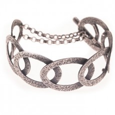 PULSERA OVALES