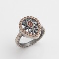 ANILLO RAIVE ESTRELLA