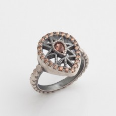 ANILLO RAIVE ESTRELLA
