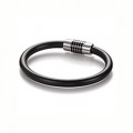PULSERA TENO CUACHO Y CERAMICA