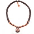 PULSERA LEO 