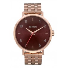RELOJ NIXON ARROW ALL ROSE GOLD