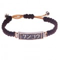 PULSERA JAPON SALUD