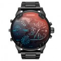 RELOJ DIESEL MR DADDY 2.0 AZULADO