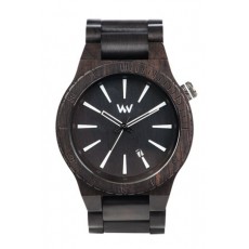 RELOJ WEWOOD ASSUNT BLACK