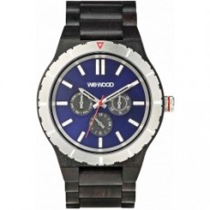 RELOJ WEWOOD KAPPA MB BLACK LUE