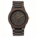 RELOJ WEWOOD KAPPA BLACK GOLD