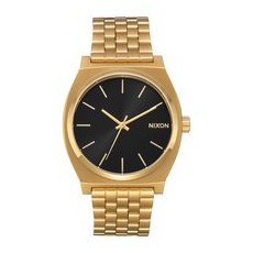 RELOJ NIXON TIME TELLER BLACK SUNRAY