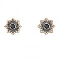 PENDIENTES SUNFIELD ESTRELLA 