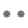 PENDIENTES SUNFIELD DAISY