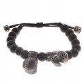 PULSERA EBANO BOXING