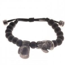 PULSERA EBANO BOXING