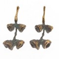 PENDIENTES SEMILLAS DE LA VIDA FILI PLAZA