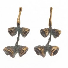 PENDIENTES SEMILLAS DE LA VIDA FILI PLAZA