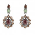 PENDINTES RAIVE ESTRELLA MUDEJAR 
