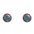 PENDIENTES RAIVE BOTON KAYONITE