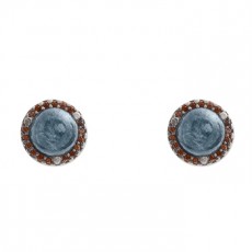 PENDIENTES RAIVE BOTON KAYONITE