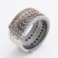ANILLO RAIVE SPIKE