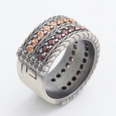ANILLO RAIVE SPIKE