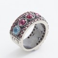 ANILLO RAIVE SEMELLES KAYONITE