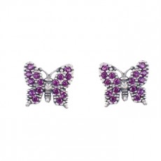 PENDIENTES RAIVE MARIPOSA