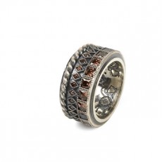 ANILLO SUNFIELD CHAIN CO&Ntilde;AC I