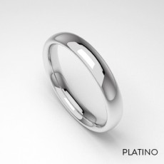 ALIANZA PLATINO OVALE