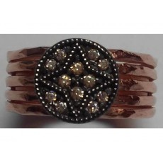SORTIJA ETT CO&Ntilde;AC