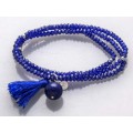 PULSERA ZEN LAPISLAZULI KLEIN