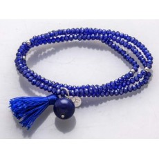 PULSERA ZEN LAPISLAZULI KLEIN