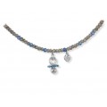 COLLAR BABY AZUL