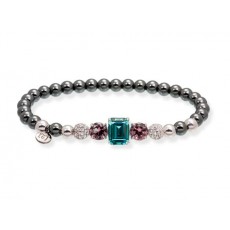 PULSERA PARADISE AZUL