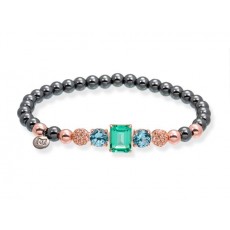 PULSERA PARADISE VERDE