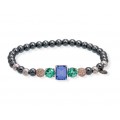 PULSERA PARADISE MORADA