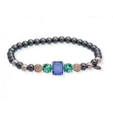PULSERA PARADISE MORADA