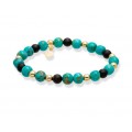 PULSERA MARE AZUL