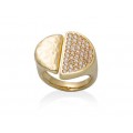 ANILLO BOSSA