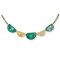 COLLAR BOSSA