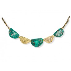 COLLAR BOSSA