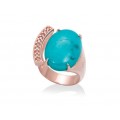 ANILLO MITJANA