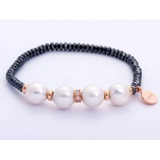 PULSERA GURU PEARL